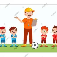 علاقه مندان به اشتغال در حوزه ورزشی