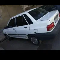 پراید مدل ۸۲