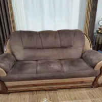 مبل ۹ نفره سالم