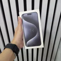 i Phone 15 pro max 256 ZAA NOT active