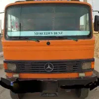 خاور 808  مدل 82