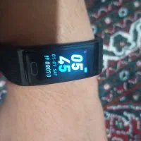 ساعت هوشمند. خشک .دکمه ایی|ساعت|سنندج, |دیوار