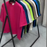 تیشرت فوق العاده نخی