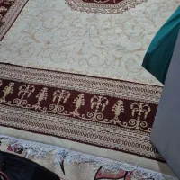 فرش،پشتی