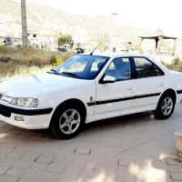 پژو پارس LX TU۵، مدل ۱۳۹۴