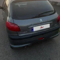 ۲۰۶ مدل ۹۰