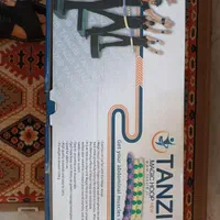 حلقه ورزشی تن زیب نو