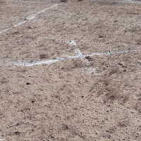 زمین خیابان استقلال