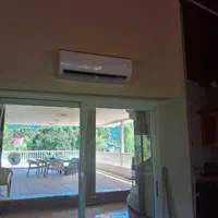 نصب وخدمات گارانتی کولرگازی