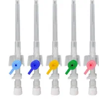 تزریقات وپانسمان وصل سرم درمنزل