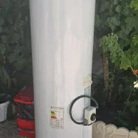 آبگرمکن گازی ایستاده