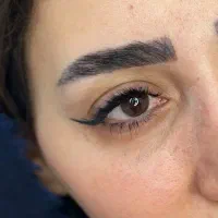 آموزش و خدمات اکستنشن وکاشت مژه و لیفت+جذب نیرو|خدمات آرایشگری و زیبایی|قم, باجک دو|دیوار