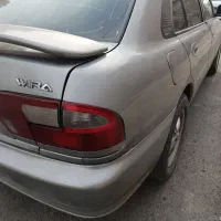 پروتون ویرا لیفت بک