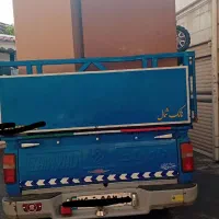 اسباب کشی منزل حمل بار و مصالح ساختمانی