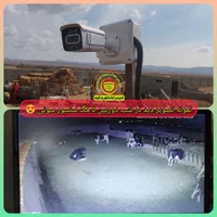 فروش / نصب و تعمیرات دوربین مداربسته(نقد و اقساط)|دوربین مداربسته|شاهرود, |دیوار