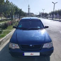 پراید 111 SX مدل 91 سلامت