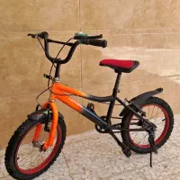 دوچرخه ۱۶ در حد نو|دوچرخه، اسکیت، اسکوتر|بابل, |دیوار