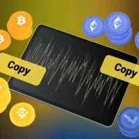 کپی ترید مظنه آبشده دریاگلد