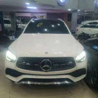 بنز  GLC300|خودرو سواری و وانت|کیش, |دیوار