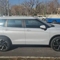 اوتلندر H Line 2023|خودرو سواری و وانت|تهران, دانشگاه شریف|دیوار