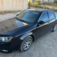 دنا پلاس ۶ دنده توربو