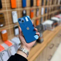 آیفون ۱۳ نرمال ۱۲۸ گیگ 13 normal 128g ضمانت