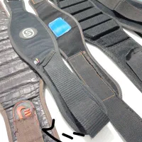 کمربند ورزشی بدنسازی|تجهیزات ورزشی|مشهد, امام خمینی|دیوار