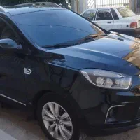 جک S5 اتومات مشکی