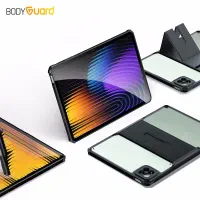 کاور بادیگارد تبلت شیائومی پد ۷ و پد ۷ پرو|لوازم جانبی موبایل و تبلت|بهبهان, |دیوار