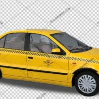 خریدارتاکسی‌مدل95