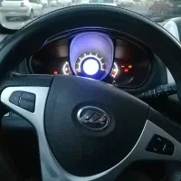 لیفان  X60|خودرو سواری و وانت|تبریز, |دیوار