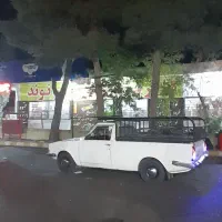 باربری وانت تلفنی حمل بار ب تمام نقاط کشور|خدمات حمل و نقل|ماهیدشت, |دیوار