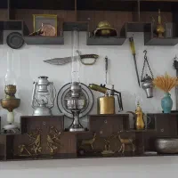 وسایل قدیمی
