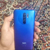redmi 9|موبایل|اصفهان, شهرک زاینده رود|دیوار