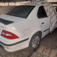 سمند مدل ۹۰