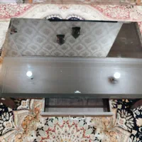 میز جلو مبلی ترک|مبلمان خانگی و میز عسلی|اهواز, مجاهد|دیوار