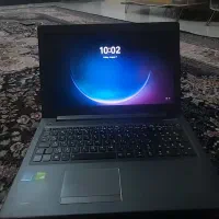 لپ تاپ لنوو رم ۸