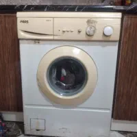 ماشین لباسشویی  پارس
