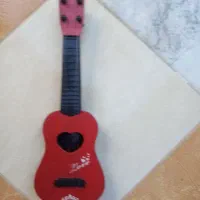 گیتار بچه