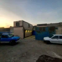 سوله و کارگاه ۳۵۰ متری|اجارهٔ دفتر صنعتی، کشاورزی، تجاری|رباط‌کریم, شهرک صنعتی زواره‌ای|دیوار