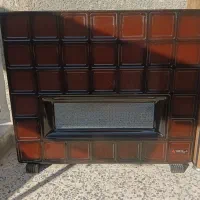 بخاری نیک کالا