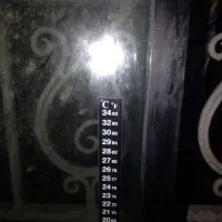 اکواریوم|ماهی|رشت, پل تالشان|دیوار