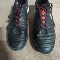 کفش فوتسال نایک تمپو ویتنامی|کیف، کفش، کمربند|فردیس, فردیس|دیوار