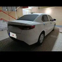 تارا V1 پلاس 6سرعته 1404|خودرو سواری و وانت|کرمانشاه, |دیوار