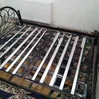 تخت دونفره