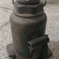 جک۴۰تن المانی