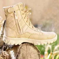 پوتین کوهنوردی