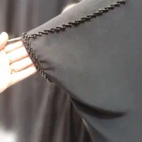 چادر جده
