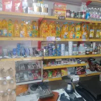 واگذاری سوپرمارکت با کلیه لوازمهات|اجارهٔ مغازه و غرفه|مشهد, شهرک بهارستان|دیوار