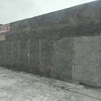 سیمانکاری سیاه وسفید|خدمات پیشه و مهارت|گنبد کاووس, |دیوار